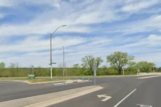 25-Year-Old Pedestrian Killed in Hamilton Crash on York Blvd