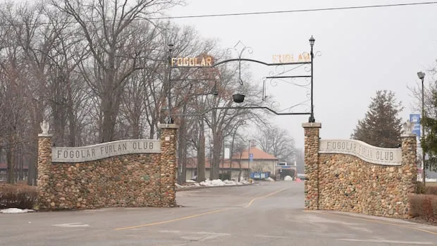 Windsor Fogolar Furlan Venue Sale Signals Club’s Cultural Shift