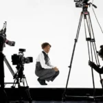 Cynthia Erivo Masters 23 Roles in Daring One-Woman Dracula