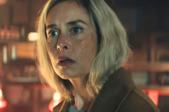 Unfamiliar: Riveting German Spy Thriller Tops Netflix Charts