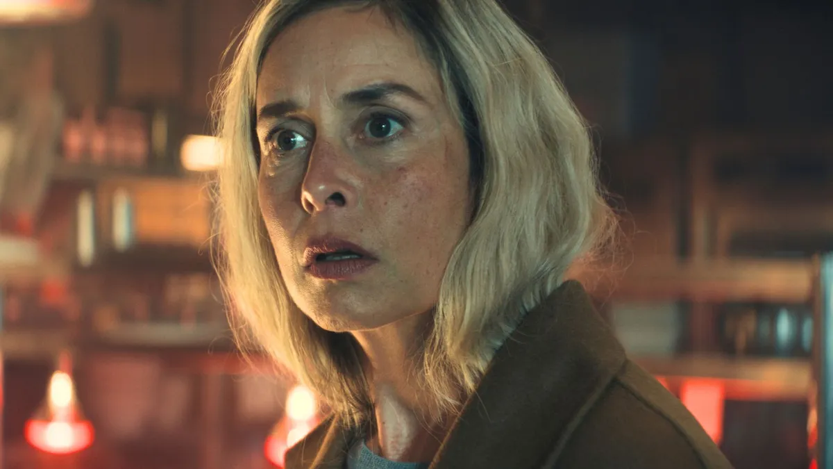 Unfamiliar: Riveting German Spy Thriller Tops Netflix Charts