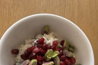 Homemade Pret Bircher Muesli Tastes Just Like the £4.10 Original