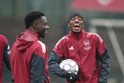 Arsenal vs Wolves Tonight: Chance to Extend Premier League Lead