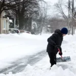 Heavy Snowstorm Shuts Down Newfoundland Schools, Offices Into Wednesday