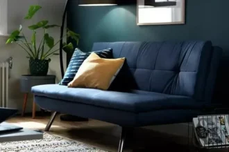 Save £90 on Stylish Argos Nolan Sofa Bed with RED30 Code
