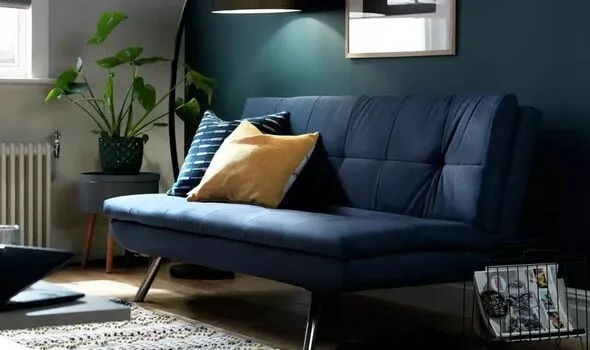 Save £90 on Stylish Argos Nolan Sofa Bed with RED30 Code