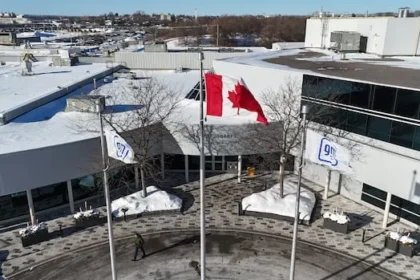 GM Invests M in Oshawa Plant for Truck Upgrades