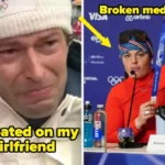 14 Awkward Moments That Defined the 2026 Winter Olympics