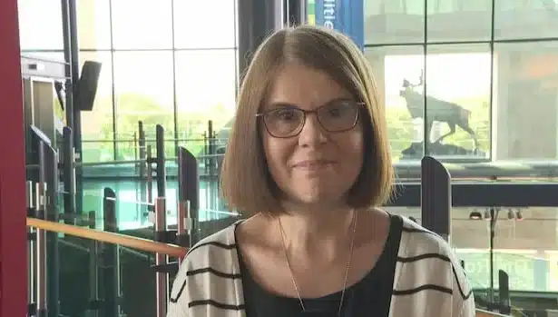 Anne Chafe, The Rooms CEO, to Retire in May After Two Decades