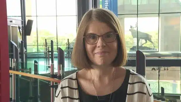 Anne Chafe, The Rooms CEO, to Retire in May After Two Decades