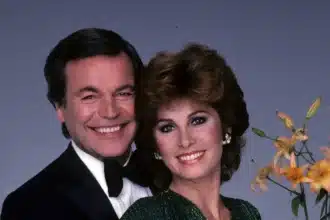 Hart to Hart Stars Reunite for Robert Wagner’s 96th Birthday