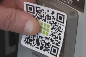 RCMP Investigates Fraudulent QR Codes on 75 Kelowna Parking Meters