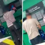 Video Exposes Woman Cheating Brisbane 10c Recycling Scheme