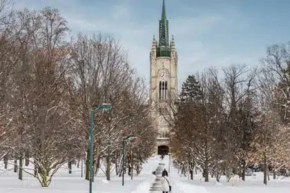 Ontario Honors 7 Western Alumni and Professor in Order