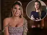 MAFS Bec Slams Gia’s Setup After Explosive Dinner Party Clash