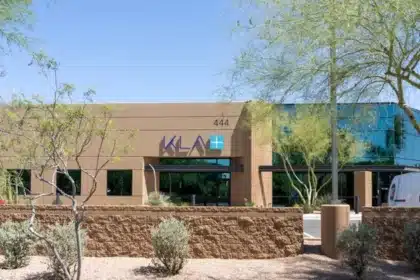 KLA Corporation Downgraded to Sell on Valuation Woes