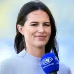 Danika Mason Apologizes for Slurred Winter Olympics Report