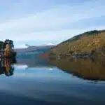 Scotland’s Top Wild Swimming Spots for Chilly Outdoor Adventures