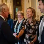 Starmer Appoints Antonia Romeo as UK’s First Female Cabinet Secretary