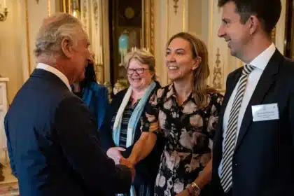 Starmer Appoints Antonia Romeo as UK’s First Female Cabinet Secretary