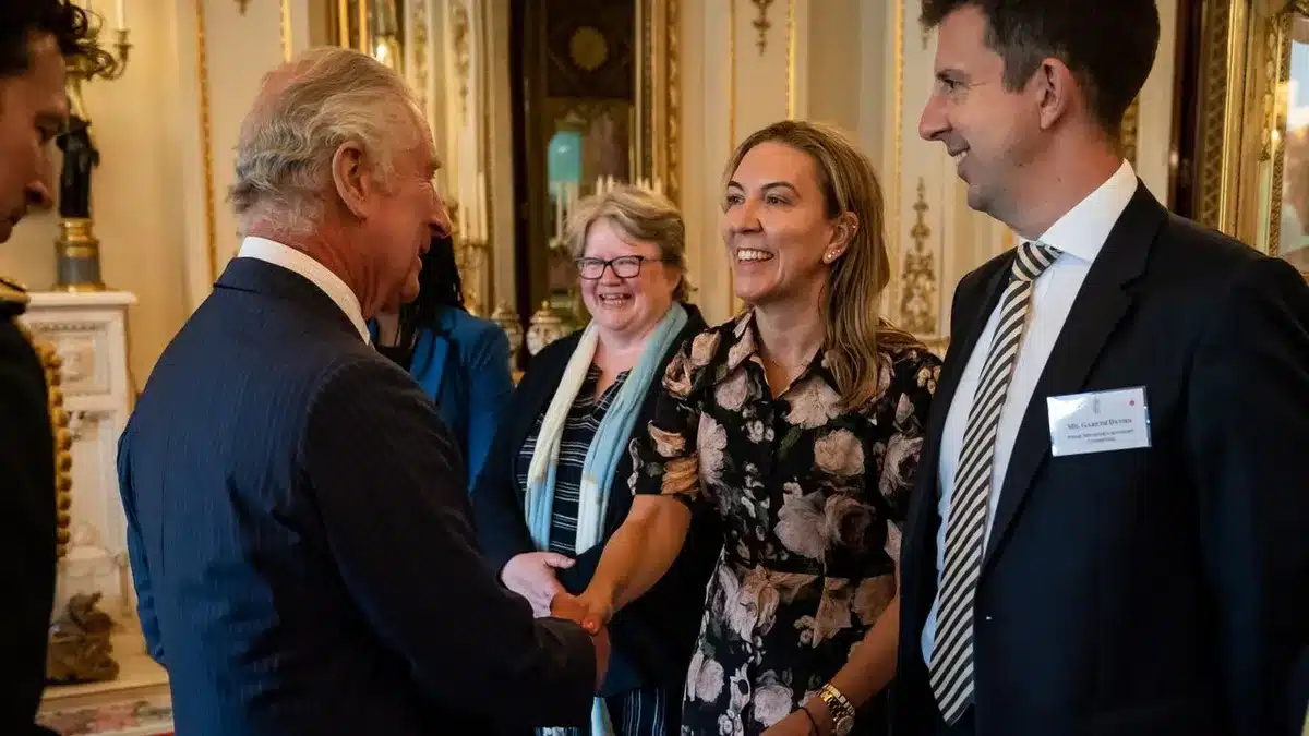 Starmer Appoints Antonia Romeo as UK’s First Female Cabinet Secretary