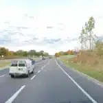 Pedestrian Fatally Struck by Vehicle on Hamilton’s LINC Parkway