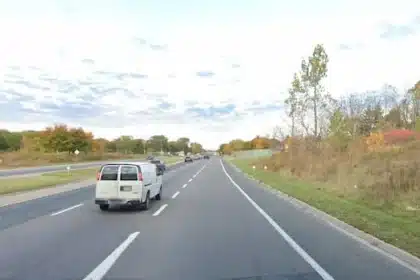 Pedestrian Fatally Struck by Vehicle on Hamilton’s LINC Parkway