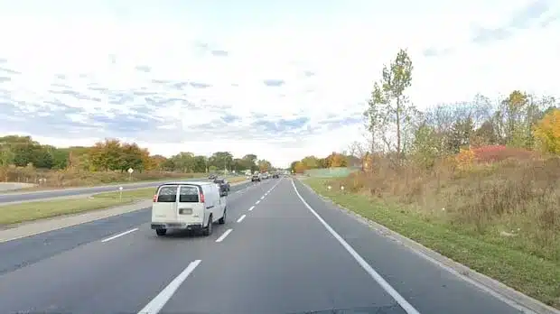 Pedestrian Fatally Struck by Vehicle on Hamilton’s LINC Parkway