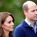 Prince William’s Gift to Niece Lilibet Amid Harry Rift Deepens