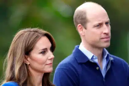 Prince William’s Gift to Niece Lilibet Amid Harry Rift Deepens