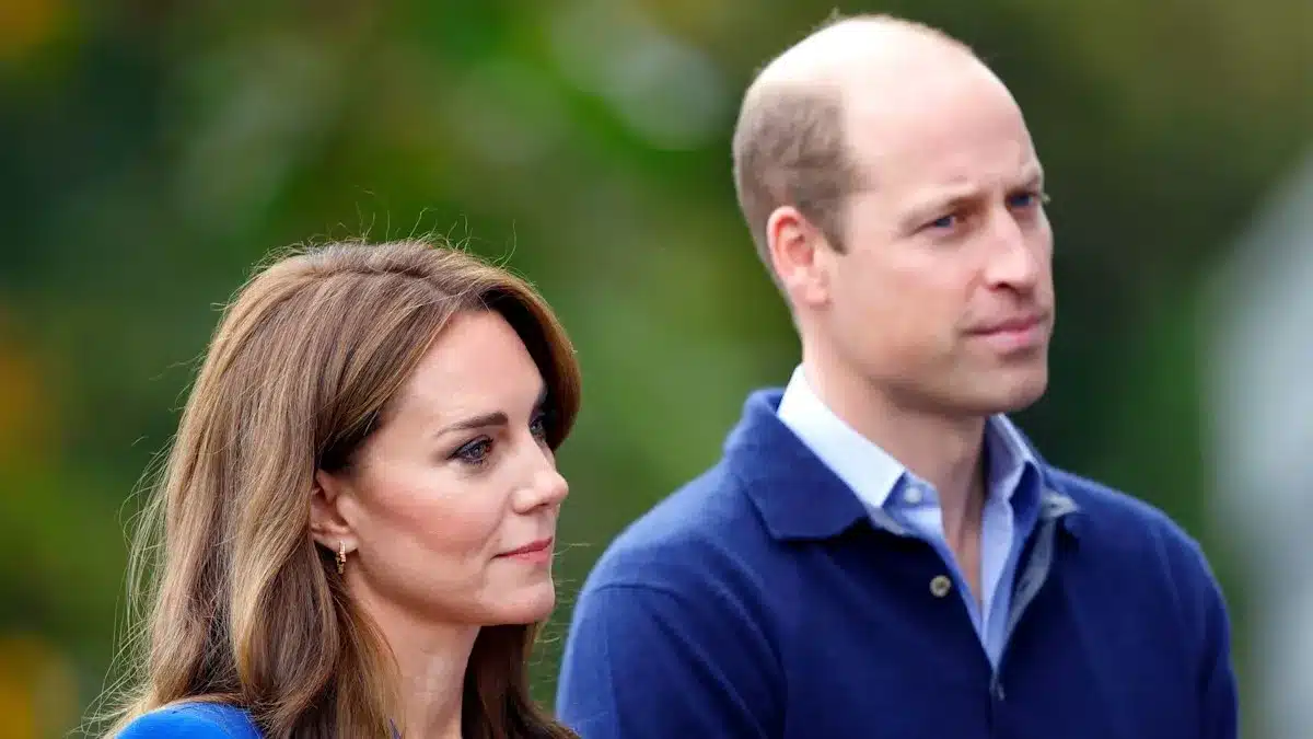 Prince William’s Gift to Niece Lilibet Amid Harry Rift Deepens