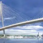 Gordie Howe Bridge Authority Launches CEO Search After Resignation