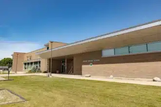 Fort Frances Principal Charged with Child Luring After OPP Probe