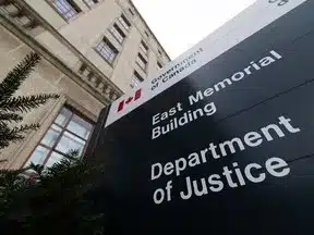 Justice Canada Expands Desk Sensors, Employees Voice ‘Creepy’ Fears