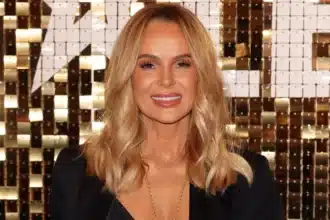 Amanda Holden Turns Down Strictly Hosting Role, Backs Surprise Female Stars