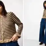 Grab Sainsbury’s Stylish £20 Frill Cardigan for Under £5 Deal