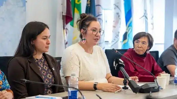 Inuit Leaders Demand Program Reforms Beyond 9M Federal Aid
