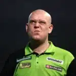Van Gerwen and Price Withdraw from Poland Darts Open for Medical Reasons