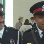 Ex-Barrie Toronto Cop Charged in Corruption Probe Appears in Court