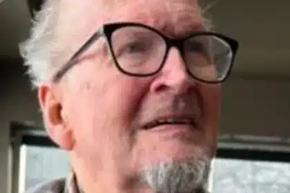 Missing 84-Year-Old Maxime: Cambridge Police Seek Public CCTV Help