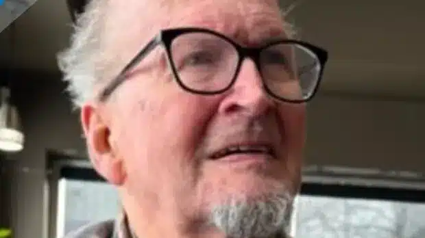 Missing 84-Year-Old Maxime: Cambridge Police Seek Public CCTV Help