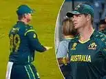 Steve Smith’s Two Overs Highlight Australia’s T20 World Cup Exit