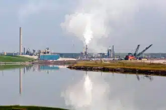 Oil Sands Alliance Rebrands from Pathways for Broader Focus