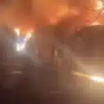 Drone Strike Hits Russian Oreshnik Missile Plant Amid Ukraine Clashes