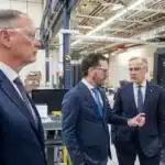 US Warns EU on ‘Buy European’ Defense Push: Canada’s Strategy