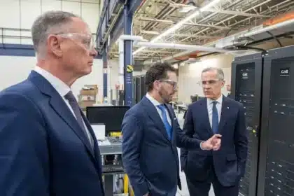 US Warns EU on ‘Buy European’ Defense Push: Canada’s Strategy