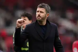 Carrick Urges Man United Balance After West Ham Draw in Strong Start