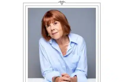 Gisèle Pelicot Reflects on Rape Ordeal, Courage, and New Beginnings