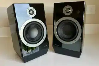 Philips Fidelio FA3 Review: Affordable Hi-Res Stereo Speakers Shine