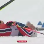 Klaebo Claims Sixth Gold in Cross-Country Skiing at 2026 Olympics